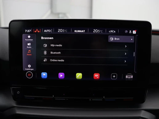 SEAT Leon - Afbeelding 18 van 30