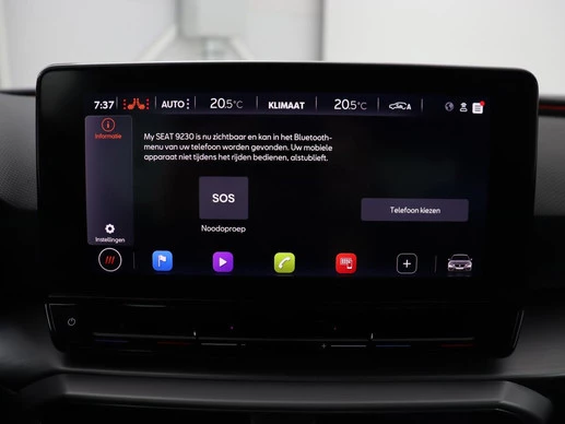 SEAT Leon - Afbeelding 19 van 30