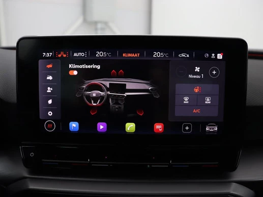 SEAT Leon - Afbeelding 20 van 30