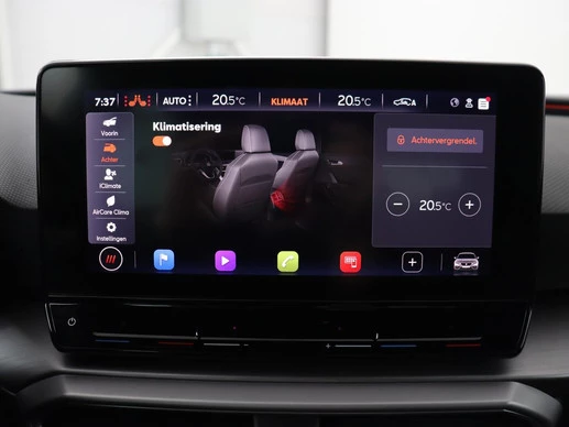 SEAT Leon - Afbeelding 21 van 30