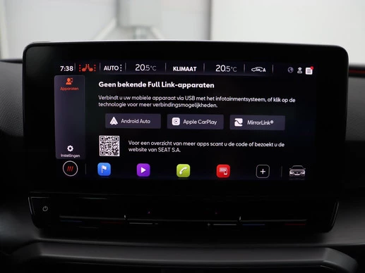 SEAT Leon - Afbeelding 22 van 30