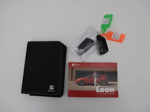 SEAT Leon - Afbeelding 24 van 30