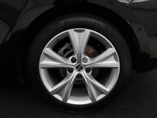 SEAT Leon - Afbeelding 27 van 30