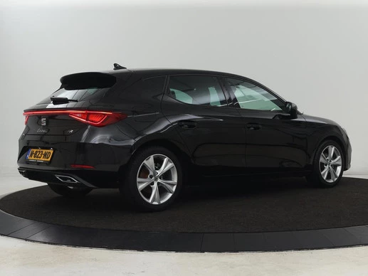 SEAT Leon - Afbeelding 28 van 30