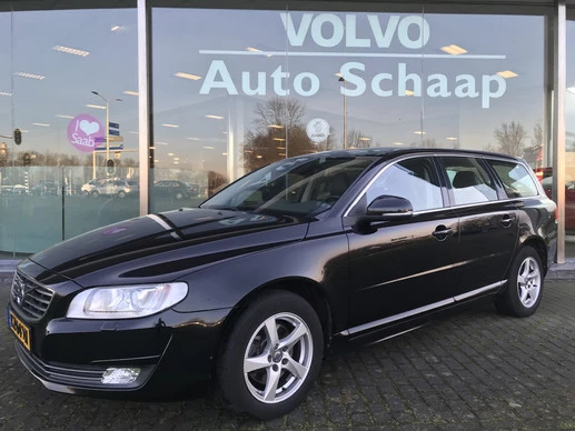 Volvo V70 - Afbeelding 1 van 12