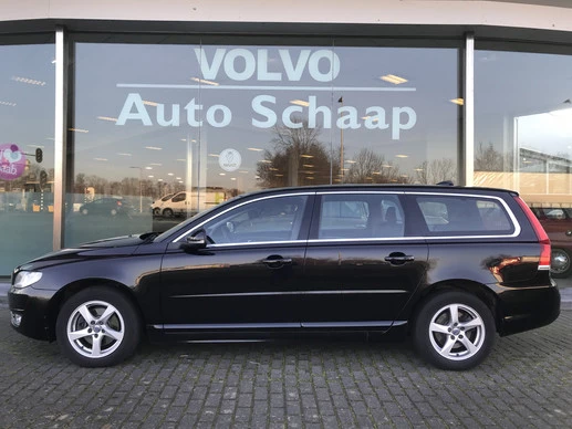 Volvo V70 - Afbeelding 2 van 12