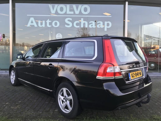 Volvo V70 - Afbeelding 3 van 12
