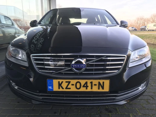 Volvo V70 - Afbeelding 4 van 12