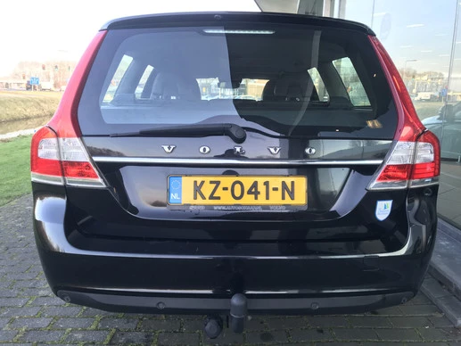 Volvo V70 - Afbeelding 5 van 12