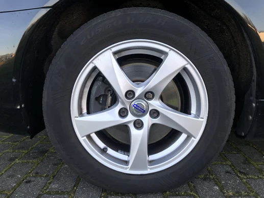 Volvo V70 - Afbeelding 9 van 12