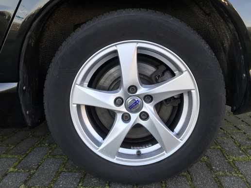 Volvo V70 - Afbeelding 10 van 12
