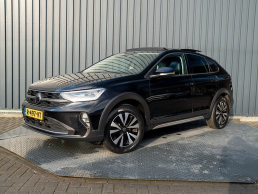 Volkswagen Taigo - Afbeelding 1 van 30