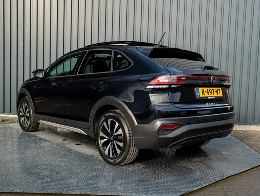 Volkswagen Taigo - Afbeelding 4 van 30