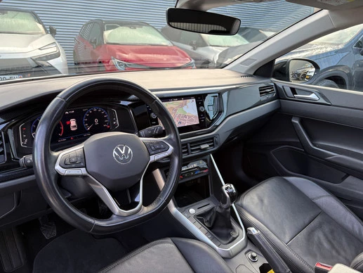 Volkswagen Taigo - Afbeelding 6 van 30