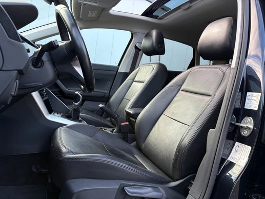 Volkswagen Taigo - Afbeelding 7 van 30