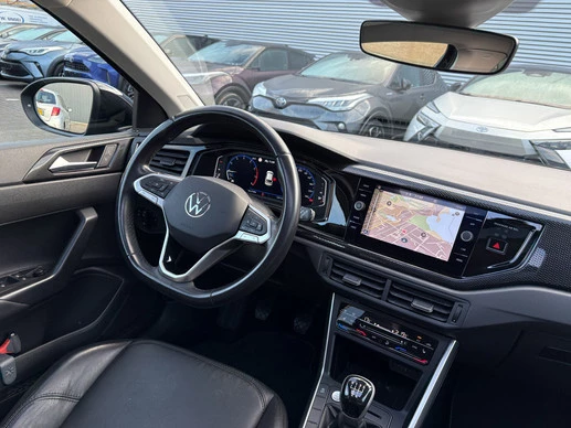 Volkswagen Taigo - Afbeelding 8 van 30