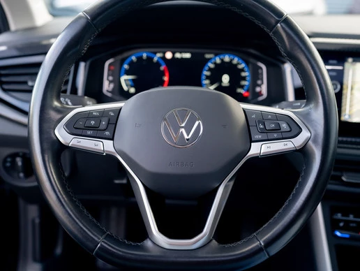 Volkswagen Taigo - Afbeelding 9 van 30