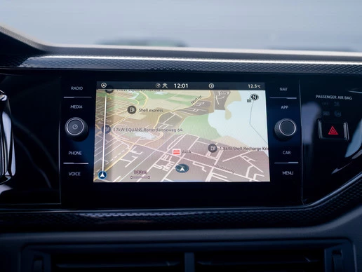 Volkswagen Taigo - Afbeelding 10 van 30