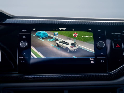 Volkswagen Taigo - Afbeelding 11 van 30