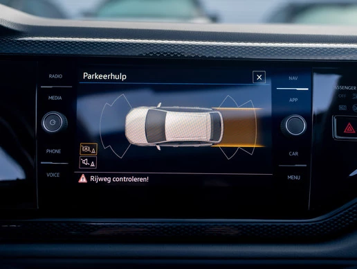 Volkswagen Taigo - Afbeelding 13 van 30