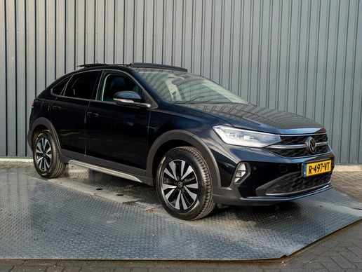 Volkswagen Taigo - Afbeelding 19 van 30