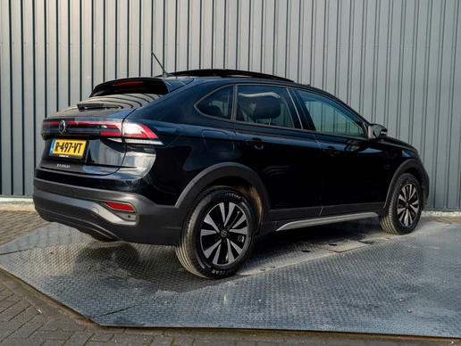 Volkswagen Taigo - Afbeelding 21 van 30