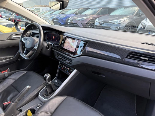 Volkswagen Taigo - Afbeelding 23 van 30