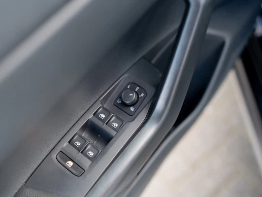 Volkswagen Taigo - Afbeelding 24 van 30