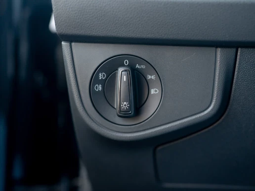 Volkswagen Taigo - Afbeelding 25 van 30