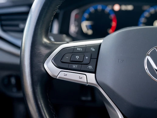 Volkswagen Taigo - Afbeelding 26 van 30