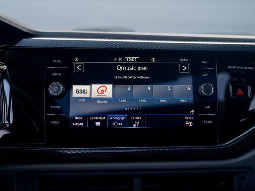 Volkswagen Taigo - Afbeelding 28 van 30