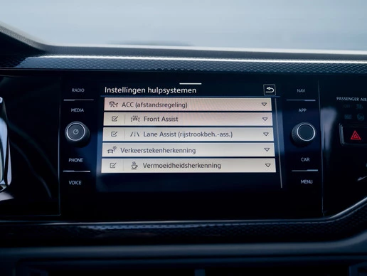 Volkswagen Taigo - Afbeelding 30 van 30