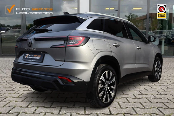 Renault Austral - Afbeelding 4 van 30