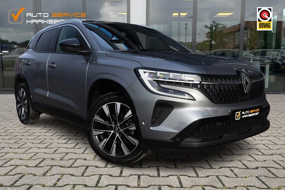 Renault Austral - Afbeelding 6 van 30