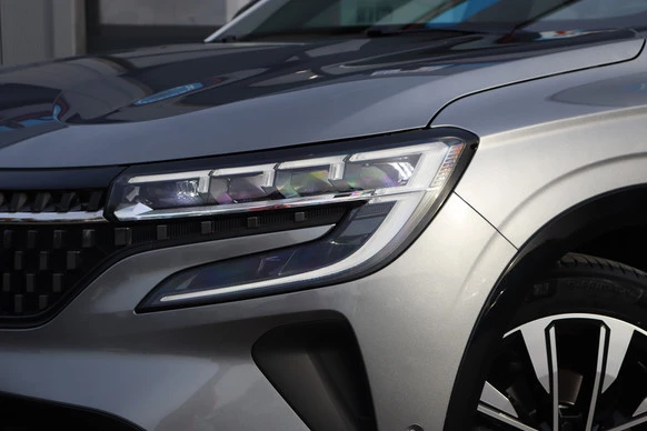 Renault Austral - Afbeelding 8 van 30