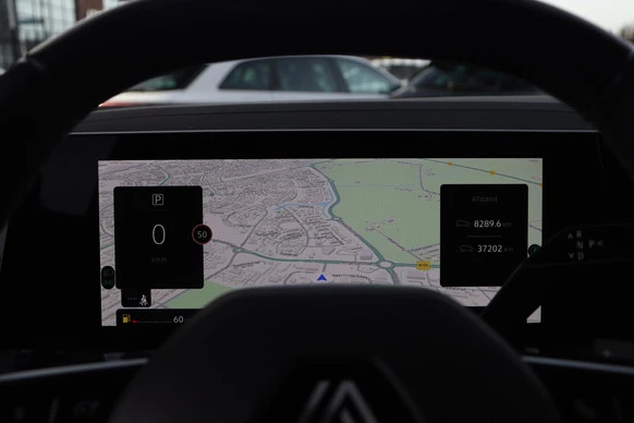 Renault Austral - Afbeelding 18 van 30