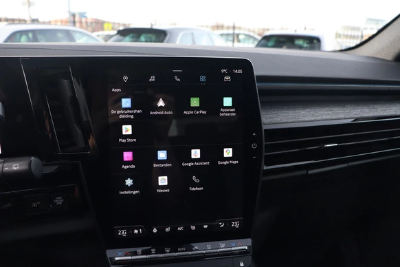 Renault Austral - Afbeelding 27 van 30