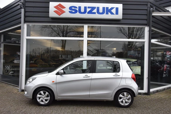 Suzuki Celerio - Afbeelding 2 van 16