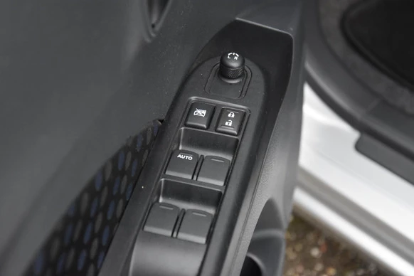 Suzuki Celerio - Afbeelding 5 van 16