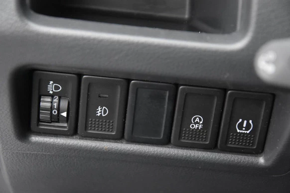 Suzuki Celerio - Afbeelding 6 van 16