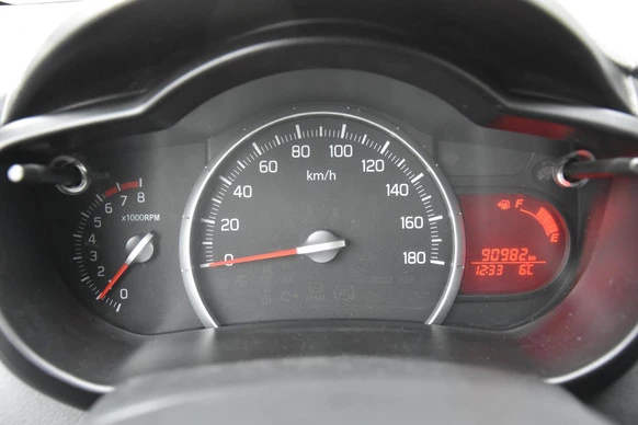 Suzuki Celerio - Afbeelding 8 van 16