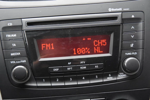 Suzuki Celerio - Afbeelding 10 van 16