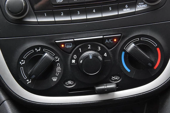 Suzuki Celerio - Afbeelding 11 van 16