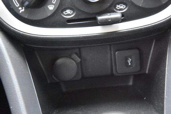 Suzuki Celerio - Afbeelding 12 van 16