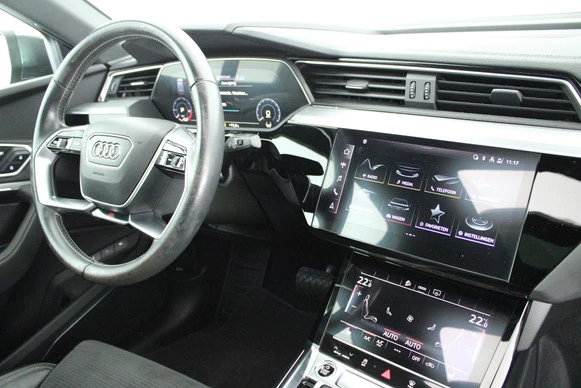 Audi e-tron - Afbeelding 3 van 30