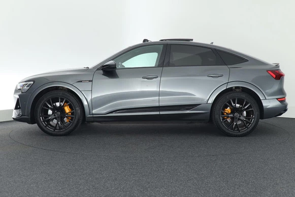 Audi e-tron - Afbeelding 9 van 30