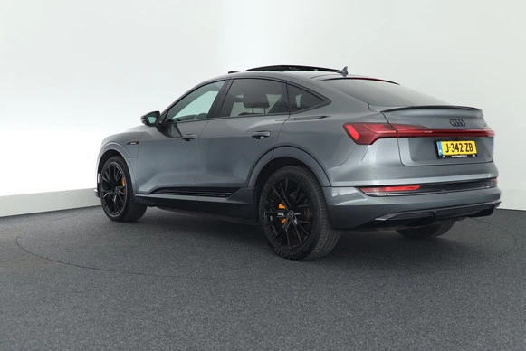 Audi e-tron - Afbeelding 10 van 30