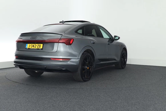Audi e-tron - Afbeelding 11 van 30