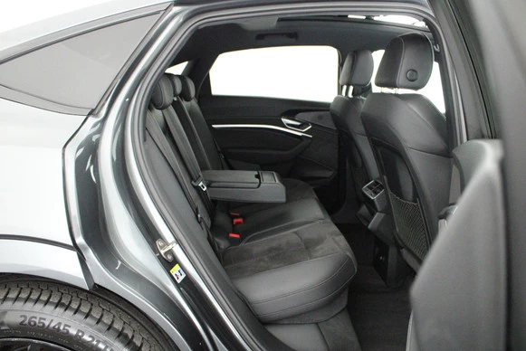 Audi e-tron - Afbeelding 14 van 30