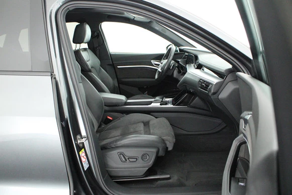 Audi e-tron - Afbeelding 15 van 30
